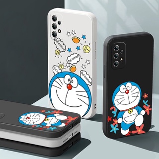 Ốp Điện Thoại Silicone Mềm Chống Sốc Cho Samsung Galaxy A52 A52S A72 A32 A12 A02S 4G/5G