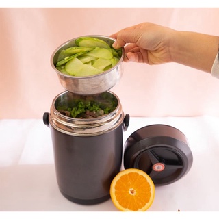 CẶP LỒNG GIỮ NHIỆT INOX CAO CẤP