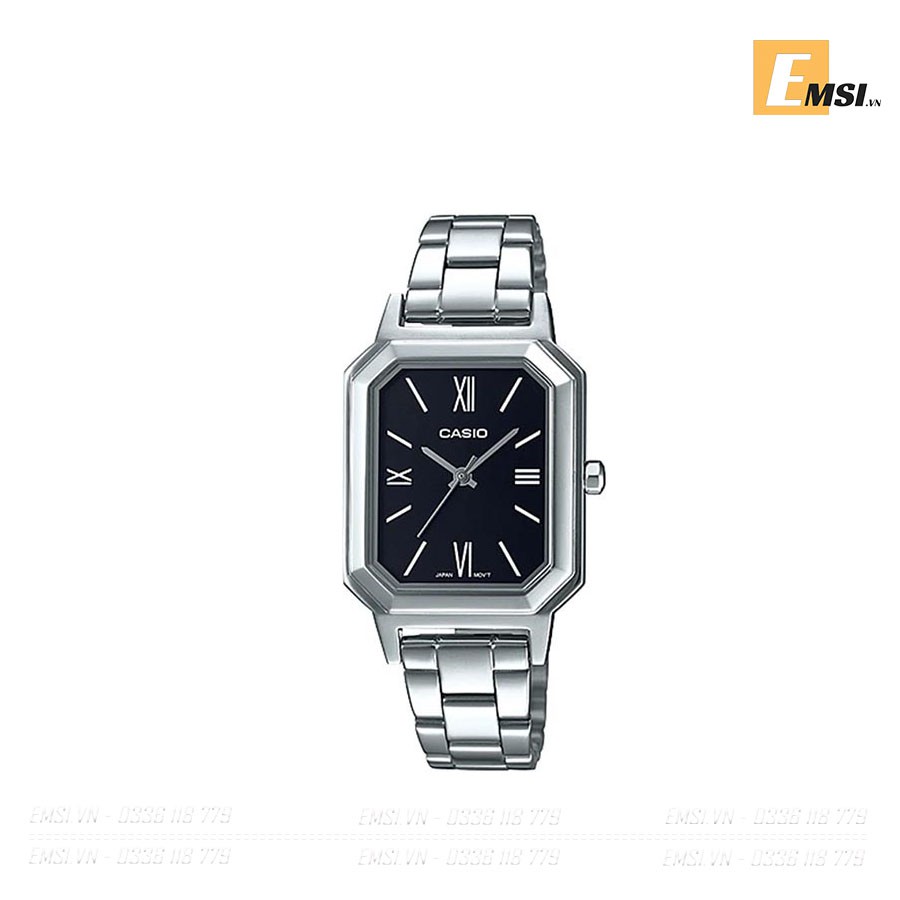 Đồng hồ Nữ Casio LTP-E169D-1B