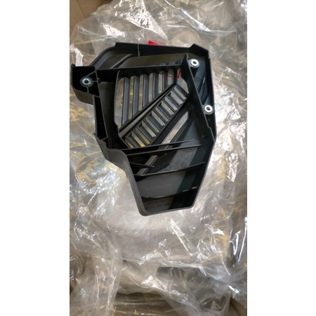 che két nước click vario 125-150 honda chính hãng