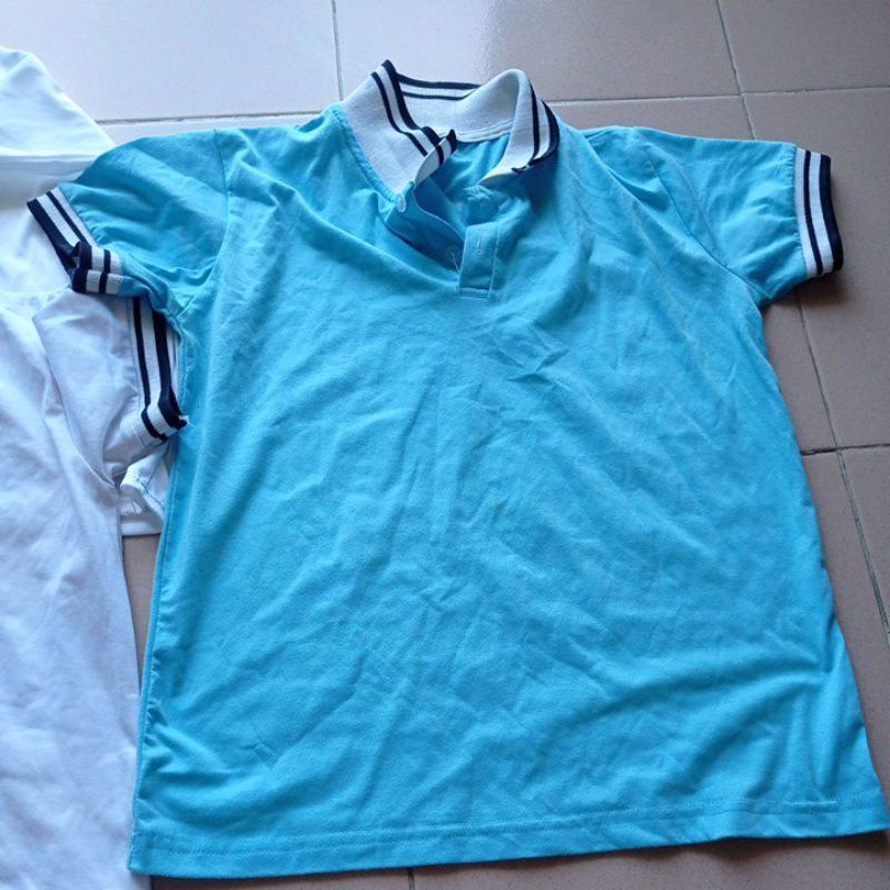 Dưới 25kg thanh lý áo thun bé