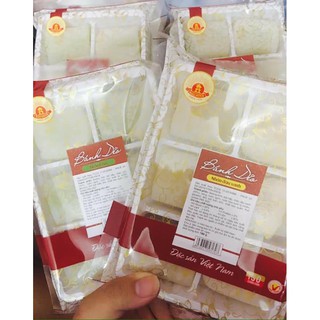 combo 2 Bánh Dẻo nhân đậu xanh Bảo Minh