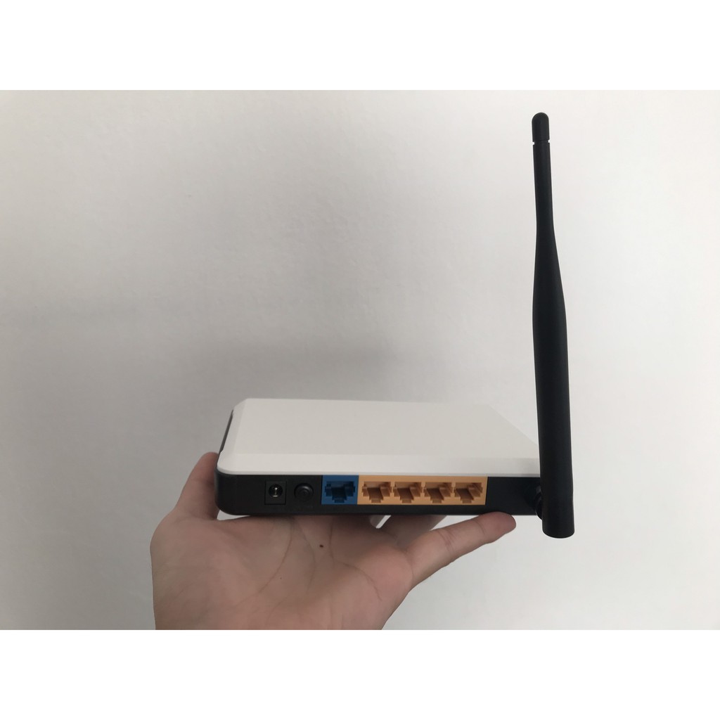 Bộ Router wifi 150Mb ⚡️𝐅𝐑𝐄𝐄 𝐒𝐇𝐈𝐏⚡️ Mới full box