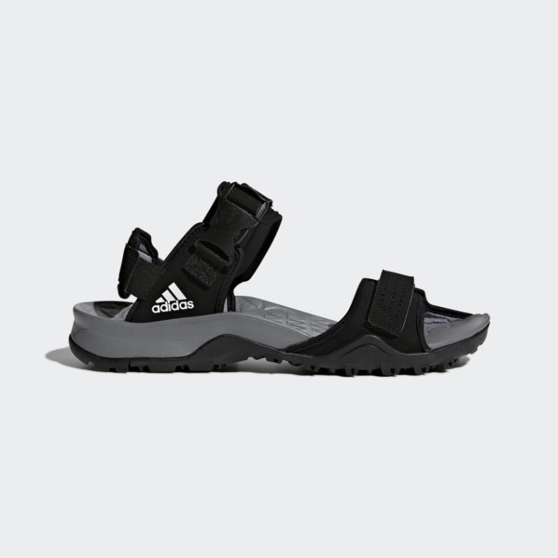 Dép Sandals Thể thao Nam Adidas Cyprex Ultra - B44191 - Hàng Chính Hãng