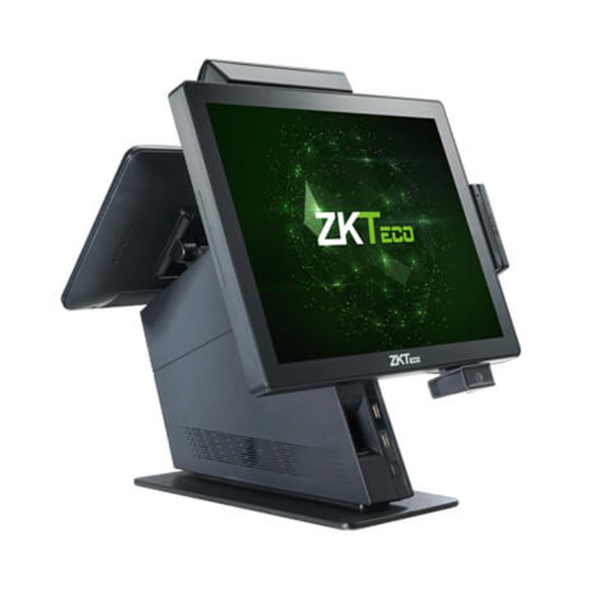 Máy POS ZKTECO BIO810 - POSWINDOW | BigBuy360 - bigbuy360.vn