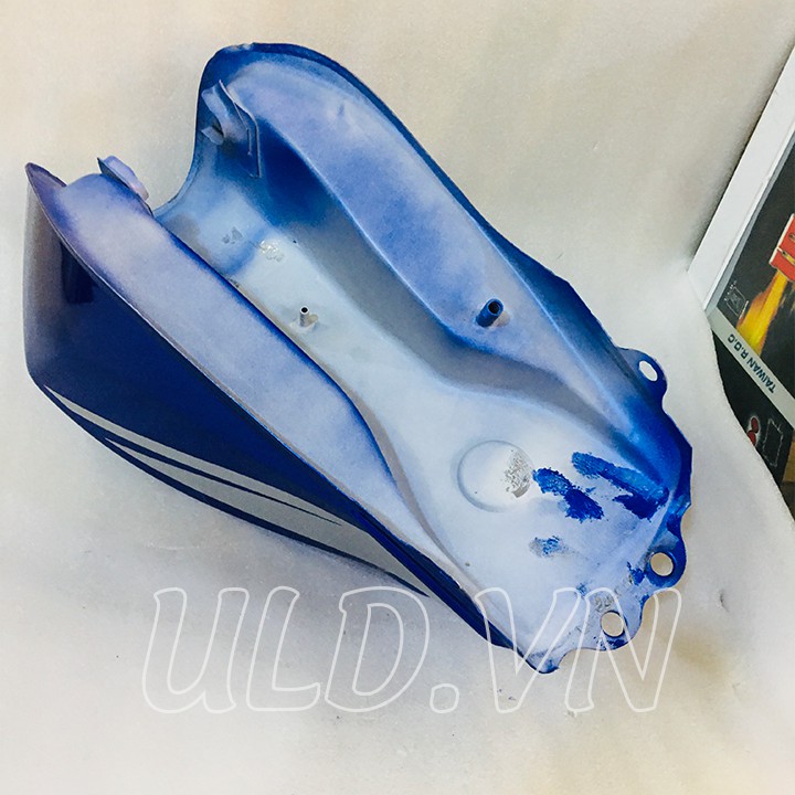 THÙNG XĂNG MOTO BA BÁNH 250C