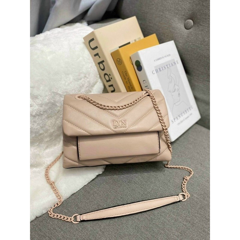 Túi Lyn crossbody