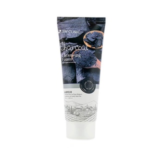 Sữa rửa mặt dưỡng da 3W Clinic 100ml