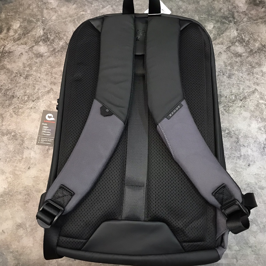 Balo Laptop Du Lịch Cao Cấp BANGE BG7078