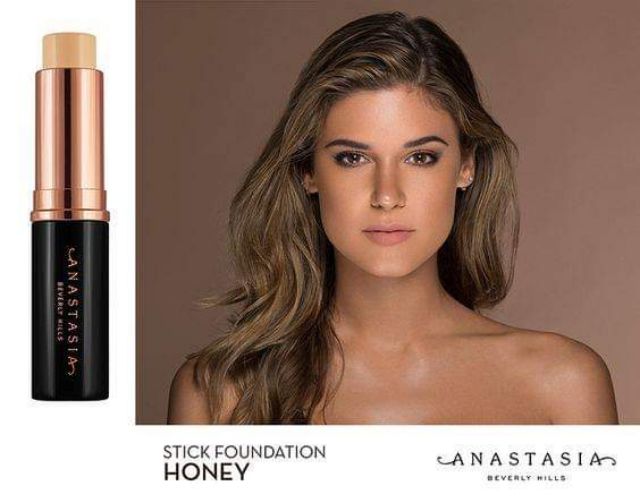 Tao Khối Dạng Thỏi Anastasia Beverly Hills Foundation Stick | BigBuy360 - bigbuy360.vn