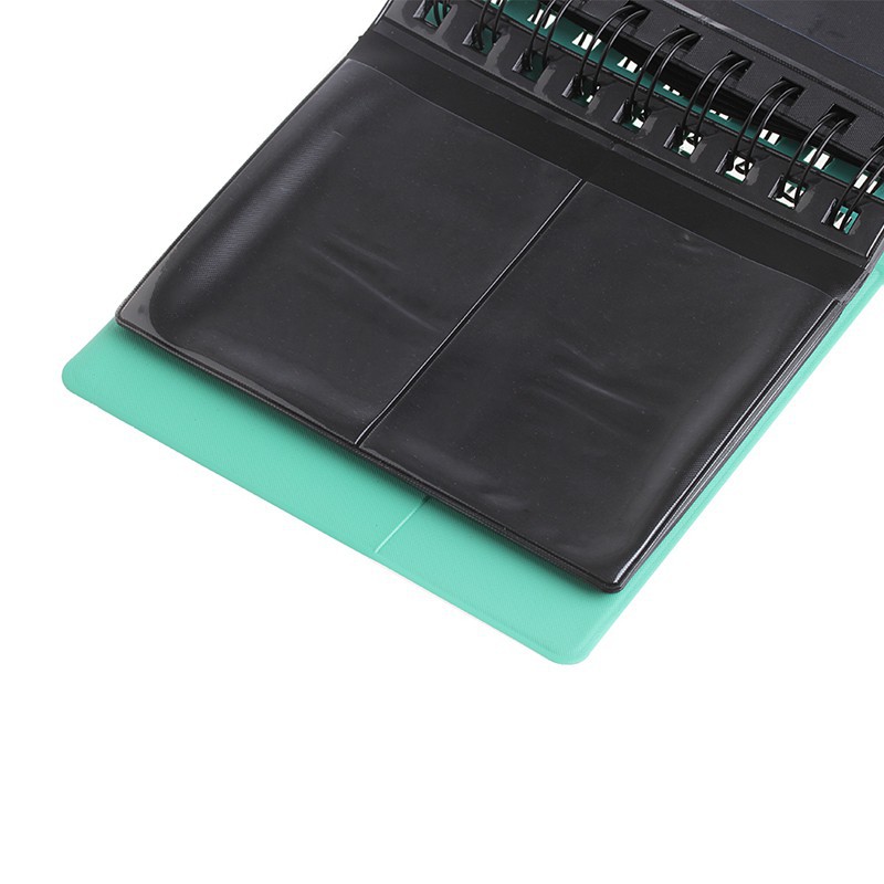 Album đựng ảnh 3 inches 68 lá xinh xắn