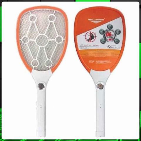 Vợt muỗi Đạt Tường, vợt muỗi cao cấp các loại - Hàng chính hãng, rẻ, bền, - BAOPHONG8668.