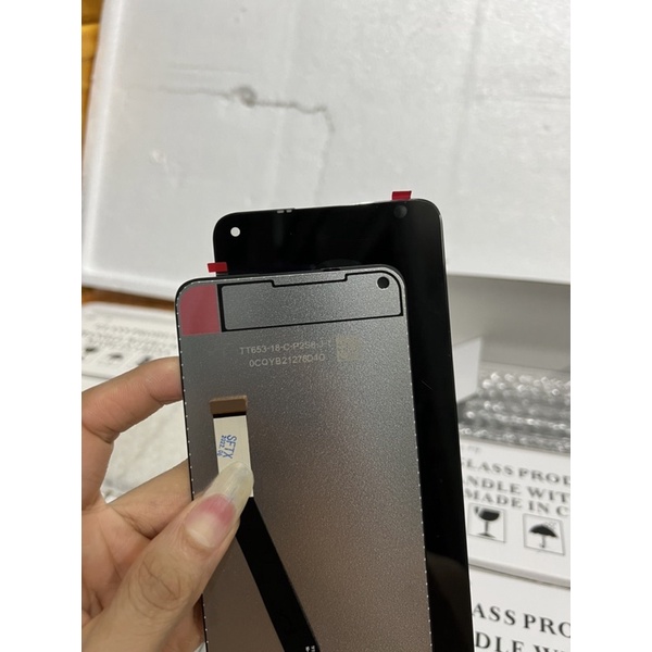 Màn hình Xiaomi Redmi Note 9/Mi 10x zin hãng