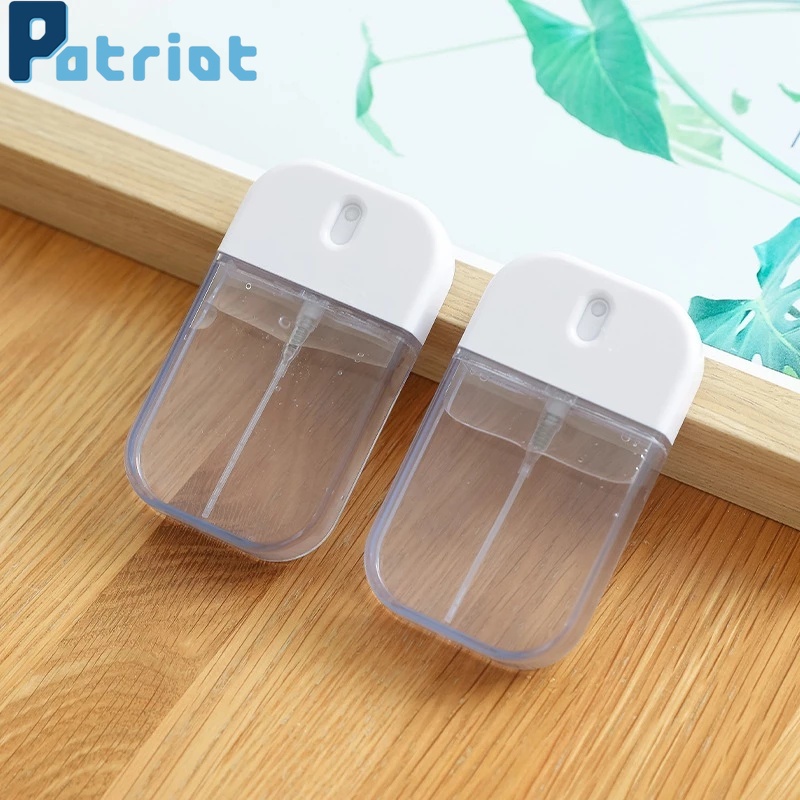 Chai chiết nước hoa dạng xịt dung tích 20/38/45ml tiện dụng
