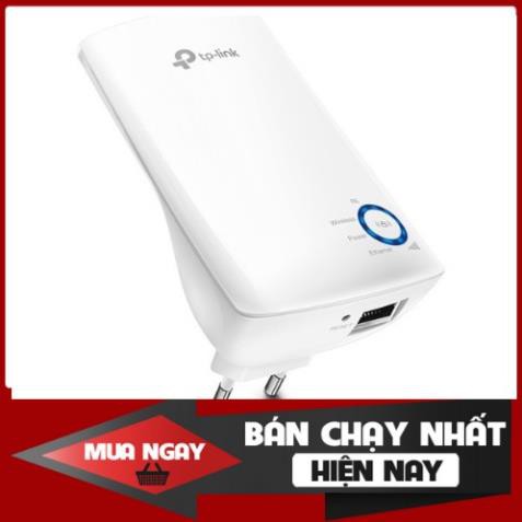 Bộ mở rộng sóng Wifi tốc độ 300MBPS TL-WA850RE