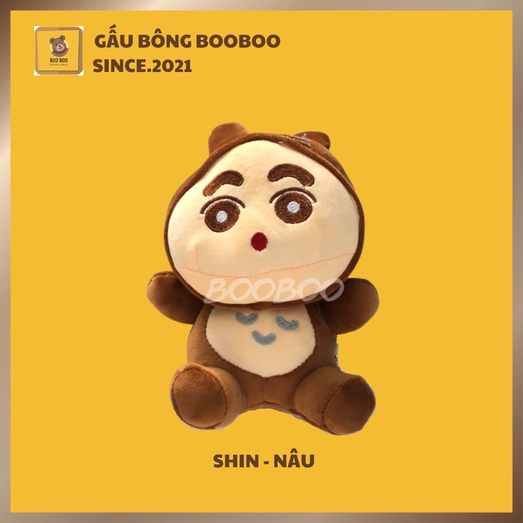 Gấu Bông Mini Cute Cho bé đủ hình các loại bông cao cấp 25cm