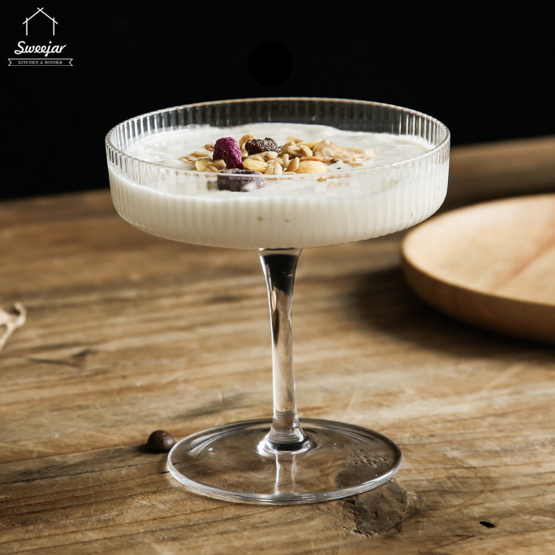 Ly thủy tinh SWEEJAR chất lượng cao tiện dụng
