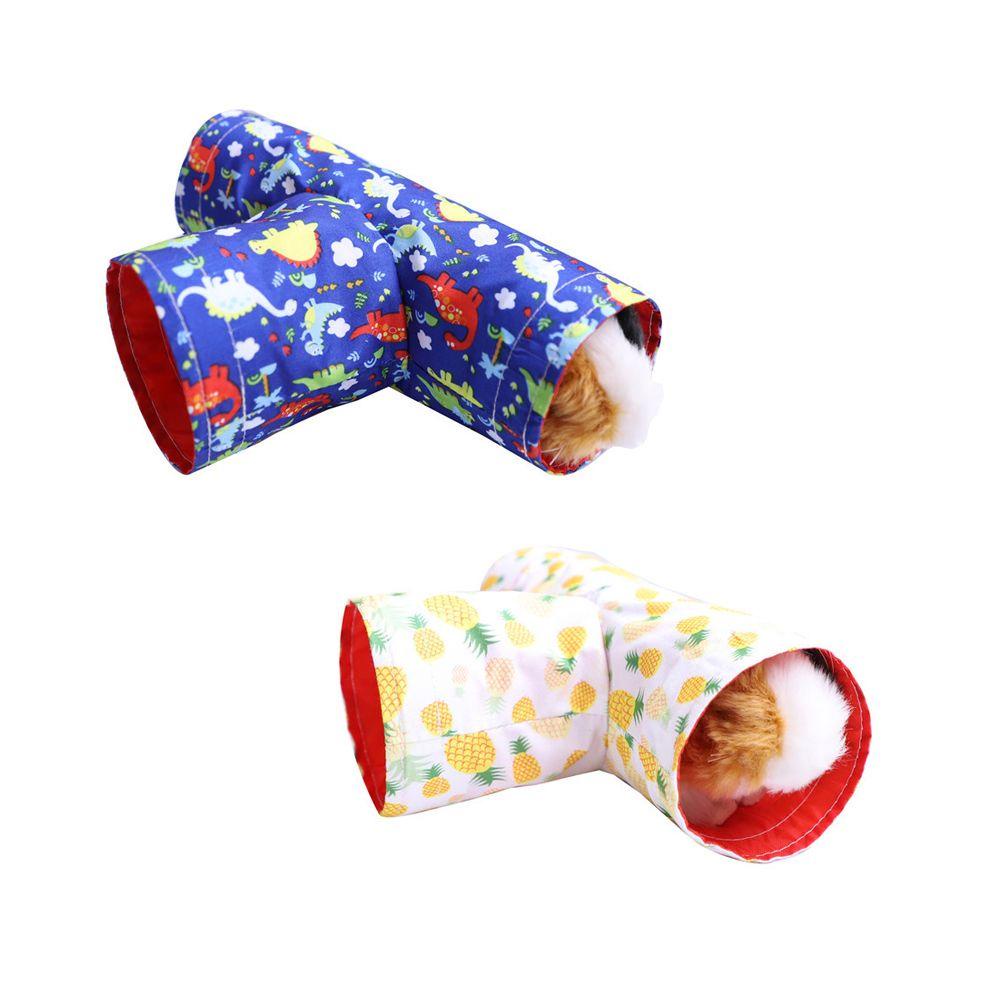 Đồ Chơi Đường Hầm Chui Cho Thú Cưng