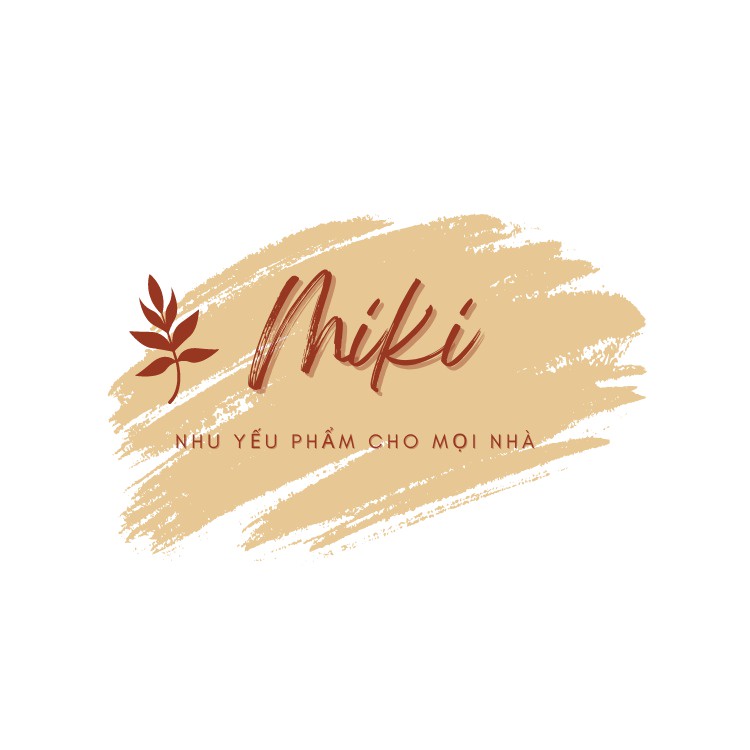 MIKI staple foods