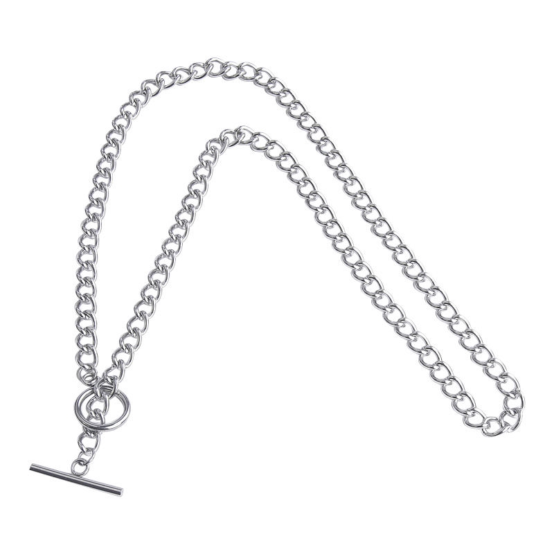 Vòng Cổ Thời Trang Phong Cách Hiphop Cá Tính