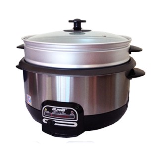 NỒI LẨU ĐIỆN ALPHA AL64