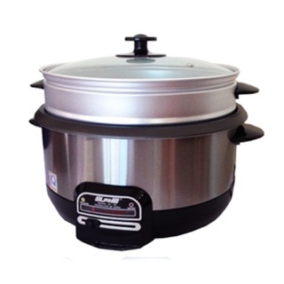 Nồi lẩu điện alpha al64