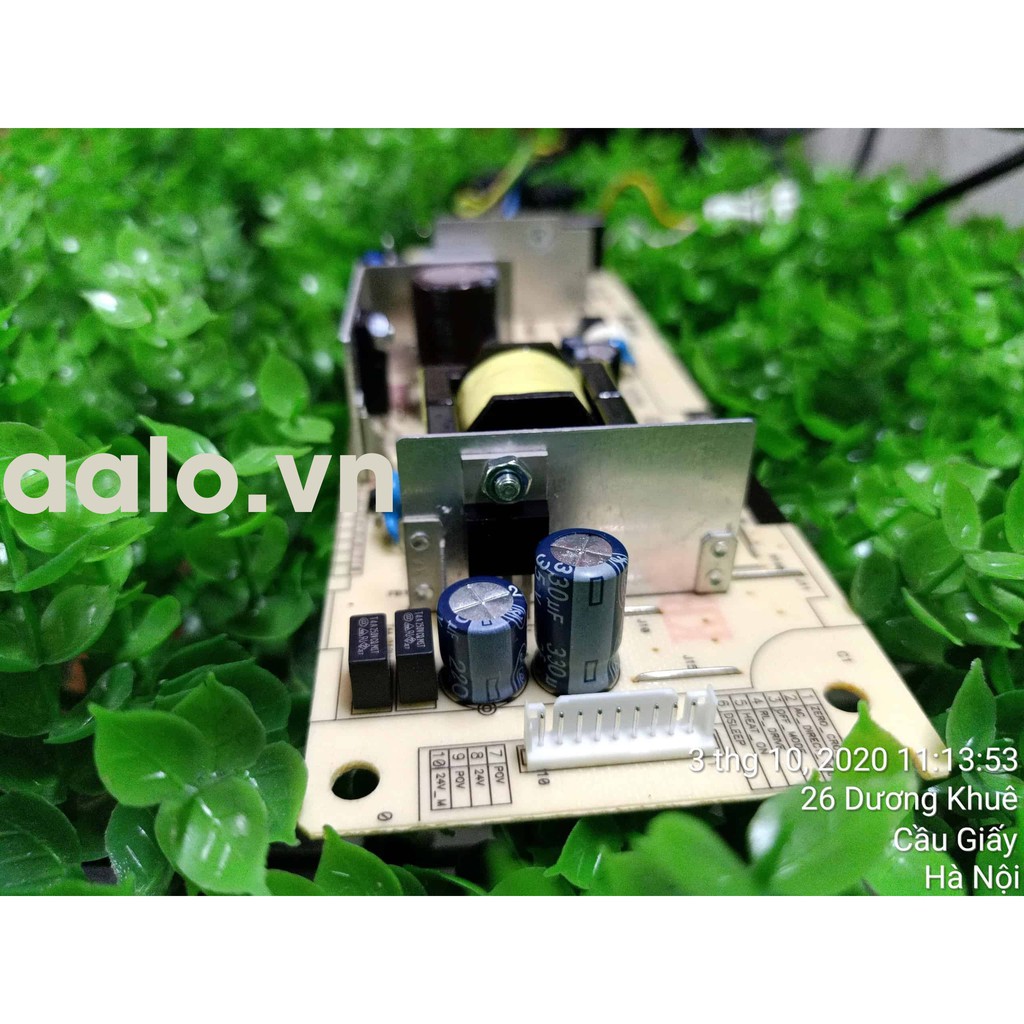 Nguồn máy in Laser Brother DCP-L2520D - aalo.vn
