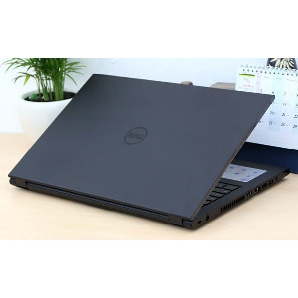 [SIÊU KHUYẾN MẠI] Laptop cũ DELL inspiron N3543: i5 5200U, 4G, 500G, GT820, 15.6HD | bảo hành 1 năm | BigBuy360 - bigbuy360.vn