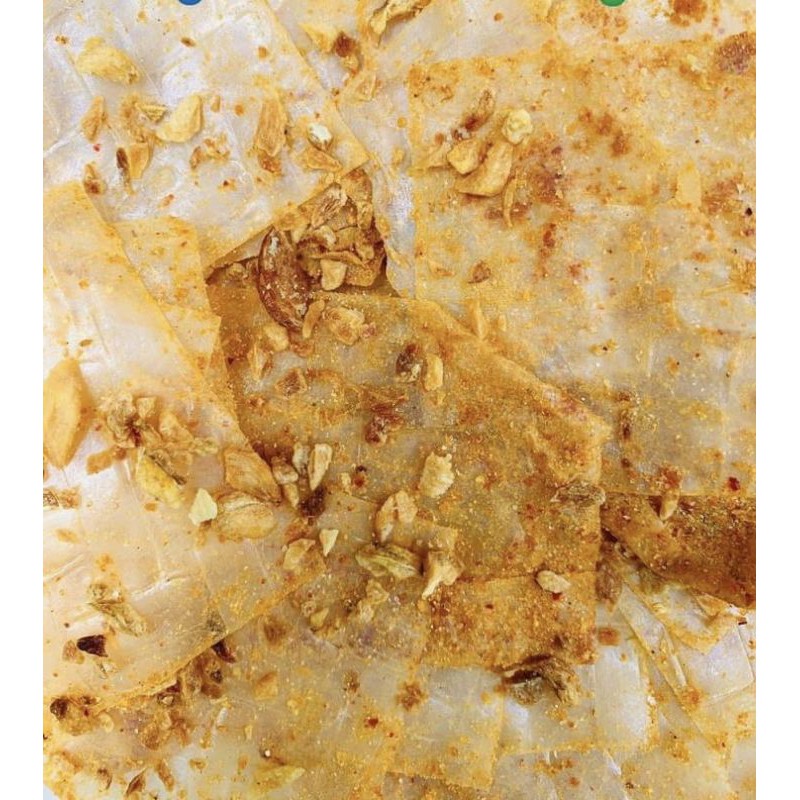 BÁNH TRÁNG XIKE SIÊU CAY