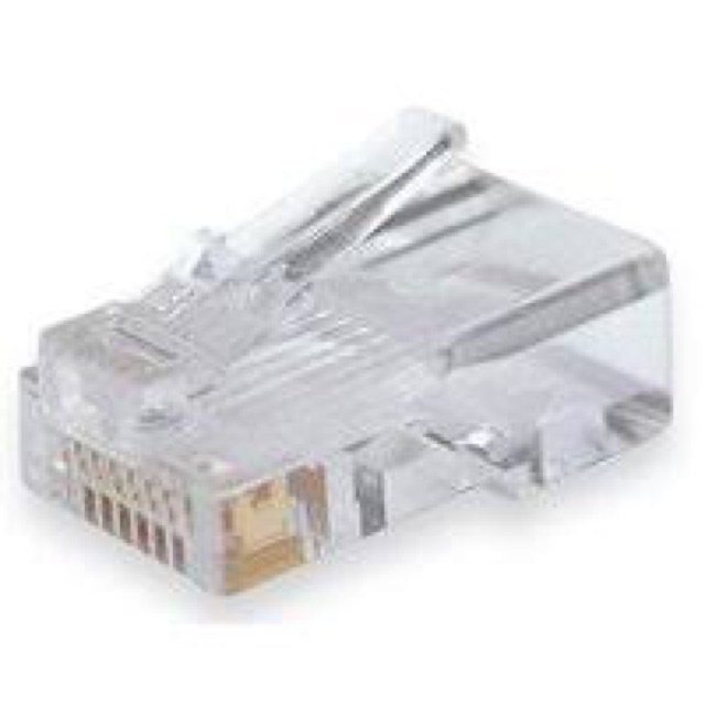 50 Đầu mạng RJ45 -dc995