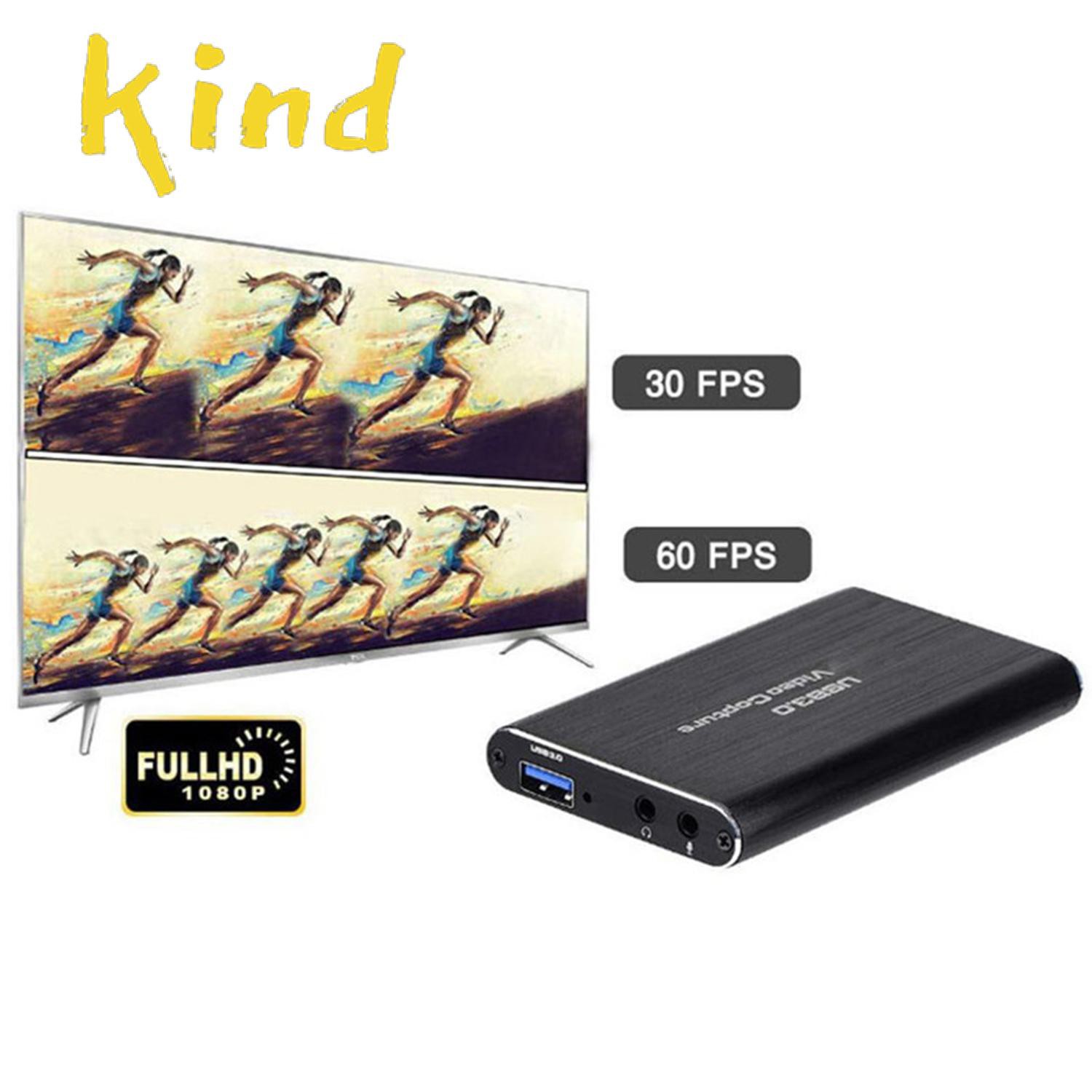 Usb 3.0 1080p 4k Hdmi | BigBuy360 - bigbuy360.vn