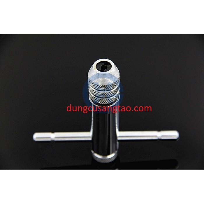 Bộ taro ren trong cầm tay M3 - M8