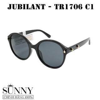 Kính Mát Unisex Jubilant TR1706