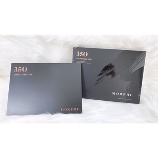 Bill Mỹ - Bảng phấn mắt Morphe Tone Nâu Tây
