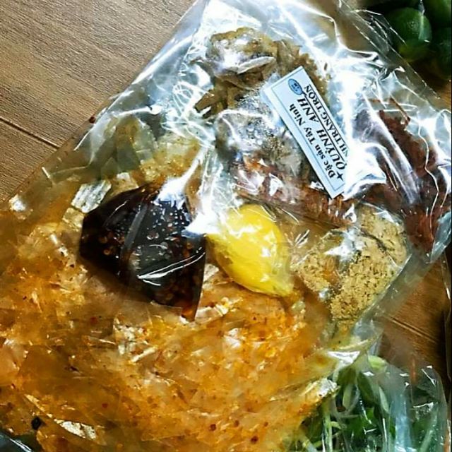 Bánh tráng ⭐ TRỘN TÂY NINH ⭐ HSD 30 NGÀY