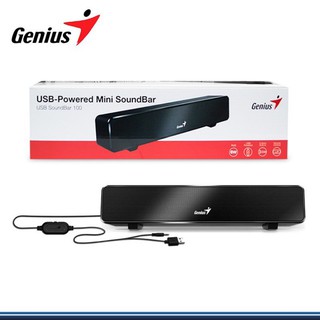 Loa Genius Soundbar 100 Chính Hãng