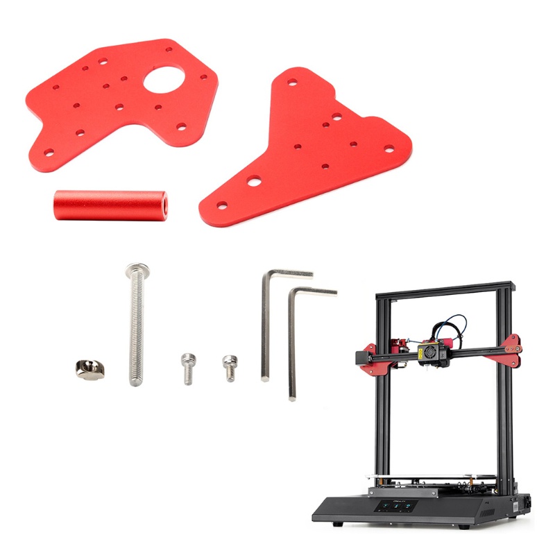 Bộ phụ kiện cho máy in 3D Ender 3 3pro 3 V2