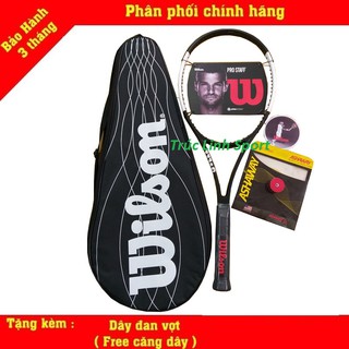 Vợt tennis Wilson 265g