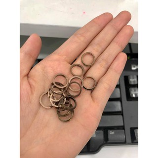 Bộ 3 vòng sắt camera i11-Pro chung i11-PM