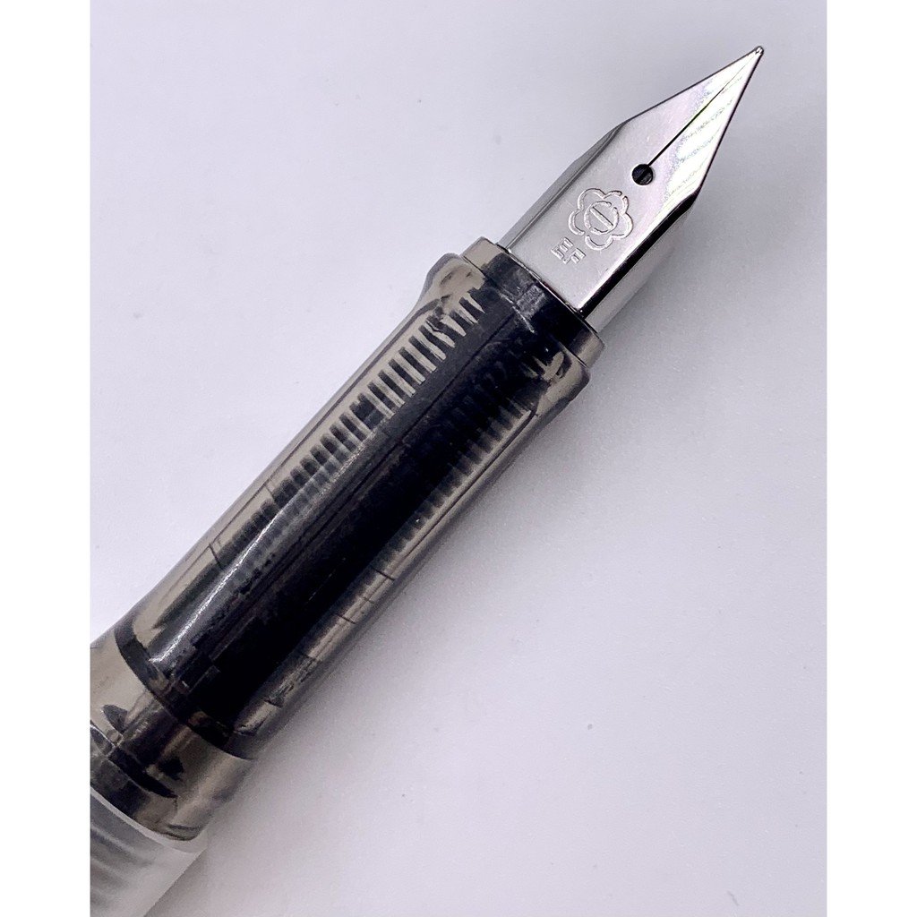 Bộ quà tặng bút máy Hero 395D kèm hộp mực và converter