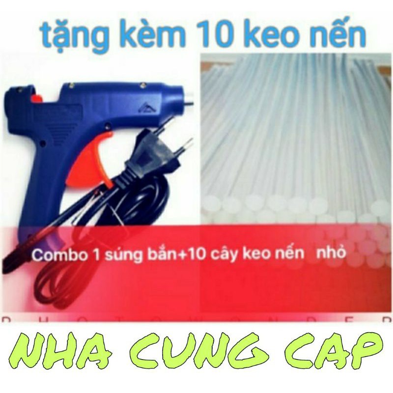 [DEAL GIÁ SỐC] SÚNG KEO SILICOL