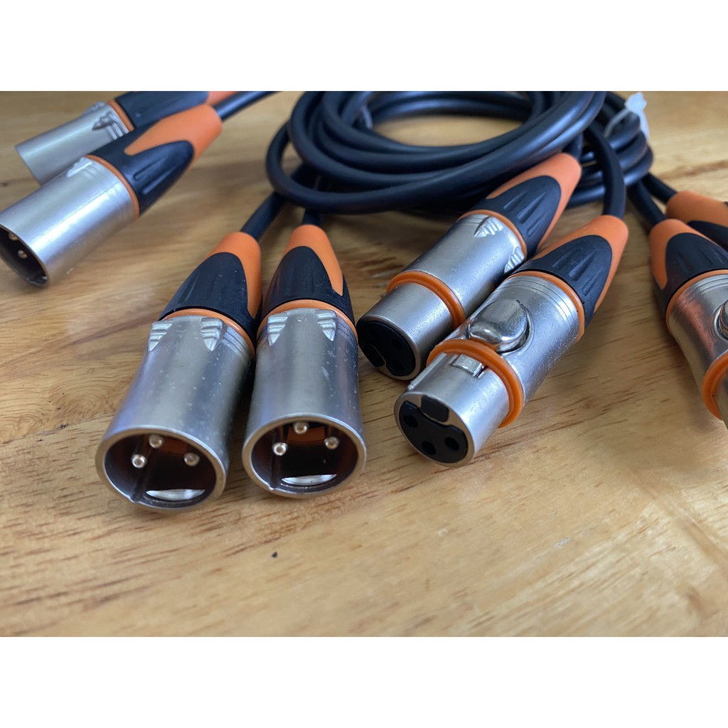 Dây Canon Hitachi Dài 1m