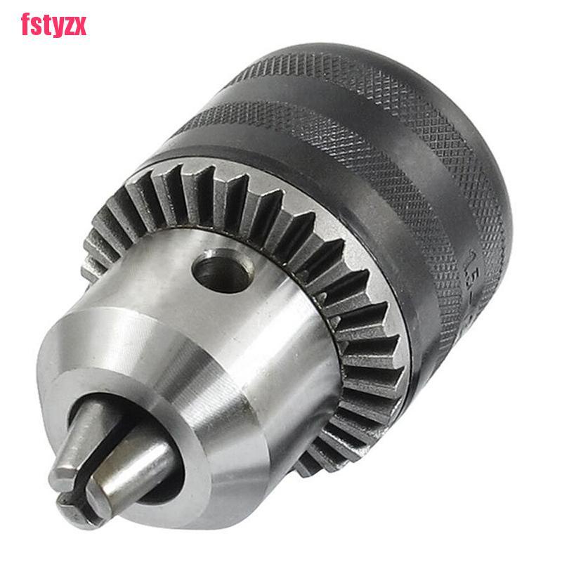 Đầu kẹp mũi khoan B16 1.5-13mm thông dụng