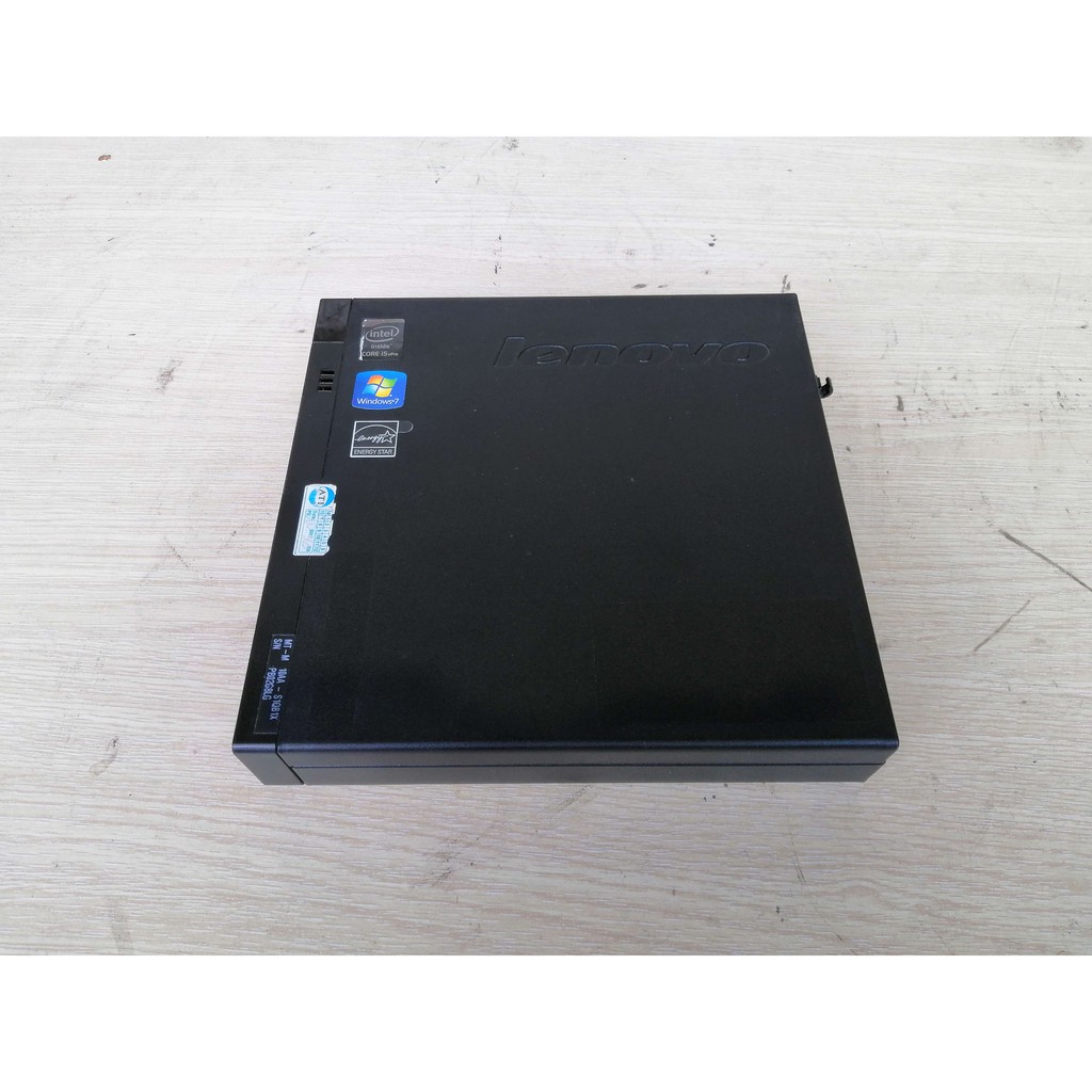 #máy tính bàn siêu mini nhỏ gọn cấu hình mạnh văn phòng học tập  đẹp như mới | BigBuy360 - bigbuy360.vn