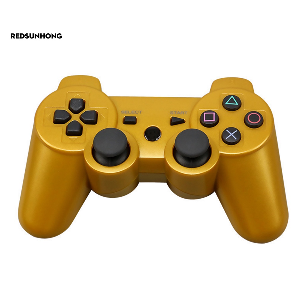 Tay Cầm Chơi Game Không Dây Có Đèn LED Chỉ Báo Đa Năng