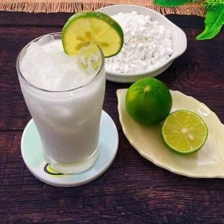 BỘT SẮN DÂY NGHỆ AN 100%