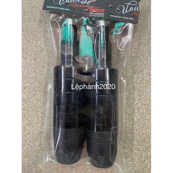 Gù Chống Đổ Sau EXCITER - WINNER Viền Nhôm Đủ Màu