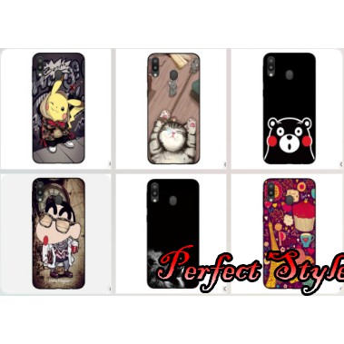 FREESHIP 99K TOÀN QUỐC_Ốp lưng samsung m20 họa tiết đẹp mắt