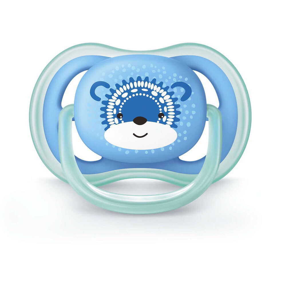Ty ngậm thông khí Philips AVENT Ultra Air