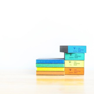 Miếng rửa chén, chà nồi Sia 7983